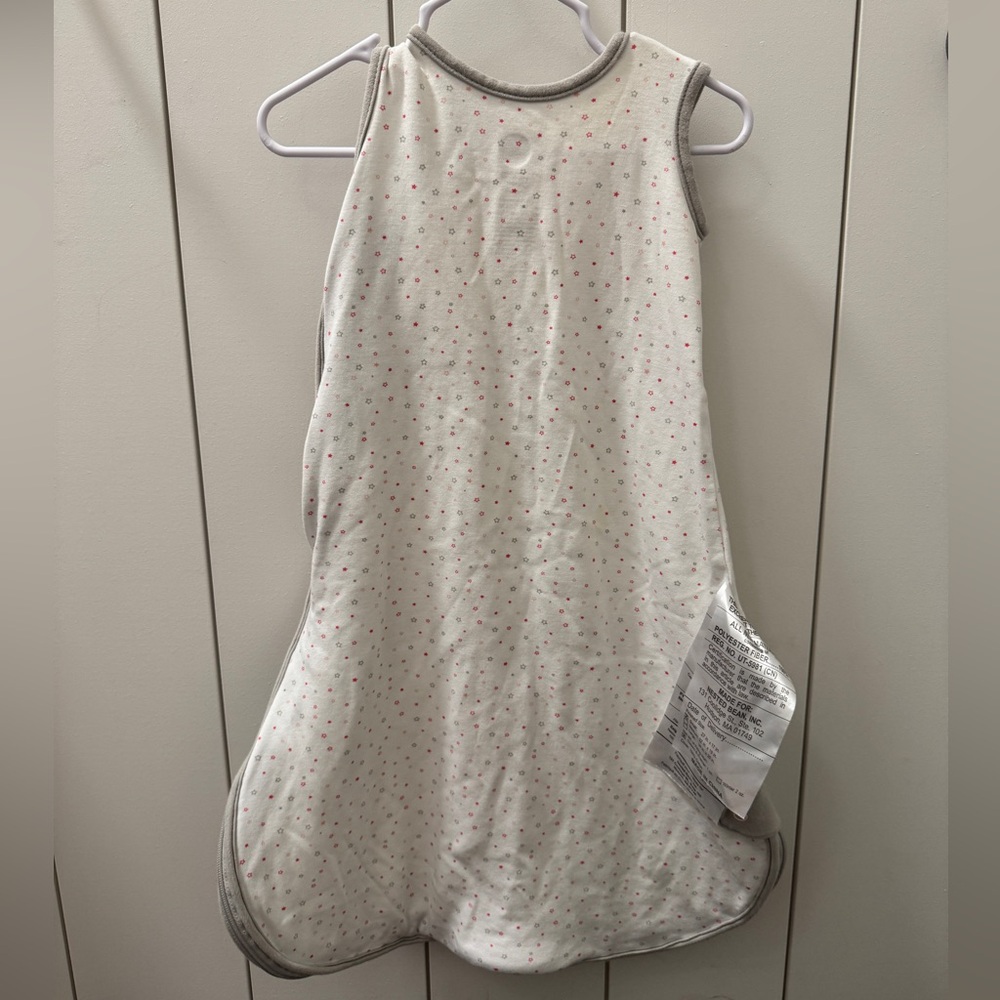 Nested Bean Sleep Sack - Picture 2 of 3